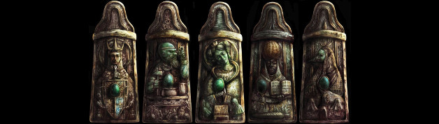 The Archstones - Server Privé pour Demon's Souls