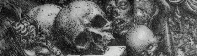 Kerbcrawlerghost – Drawn into Darkness