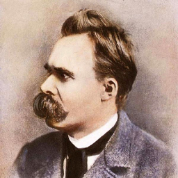 Friedrich Nietzsche