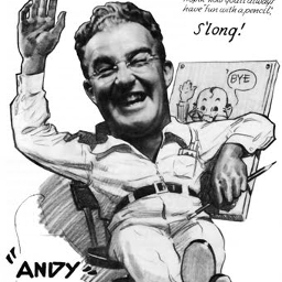 William Andrew Loomis